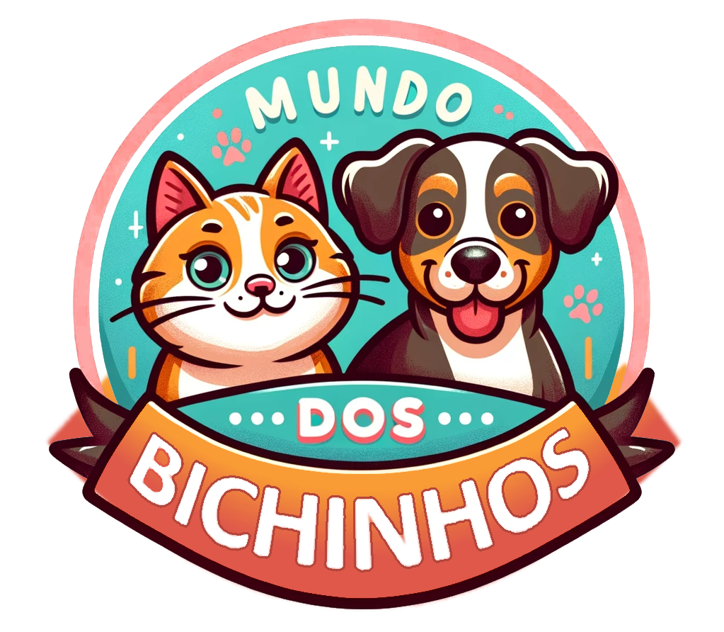 Mundo dos Bichinhos - Tudos sobre o seu PET!